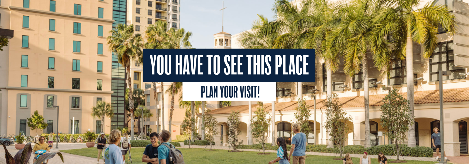 Palm Beach Atlantic University